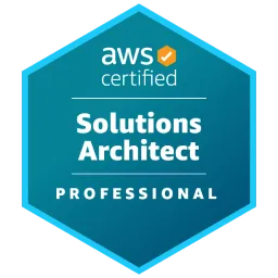 AWS 1 certification