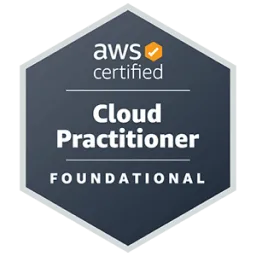 AWS 3 certification