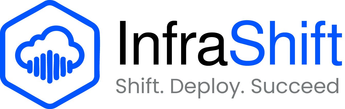 InfraShift Technologies LLP