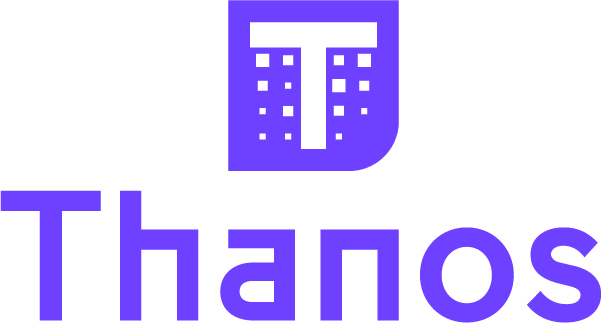 Thanos Logo Fullmedium